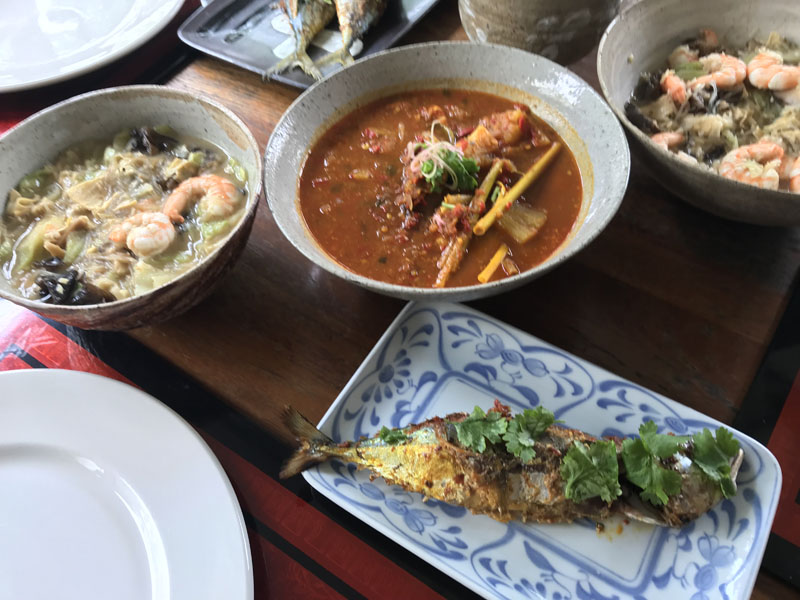 top cooking class in singapore