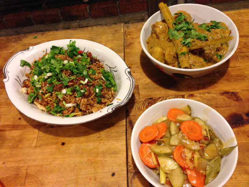 cookery lessons in singapore