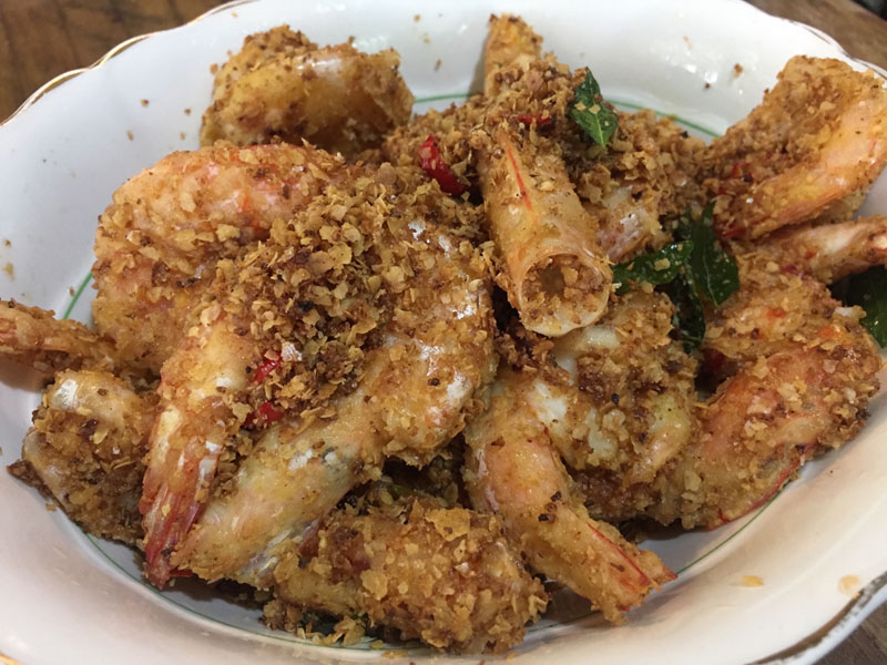 learn singapore cuisine