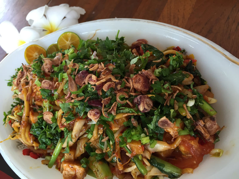 best cooking class in singapore